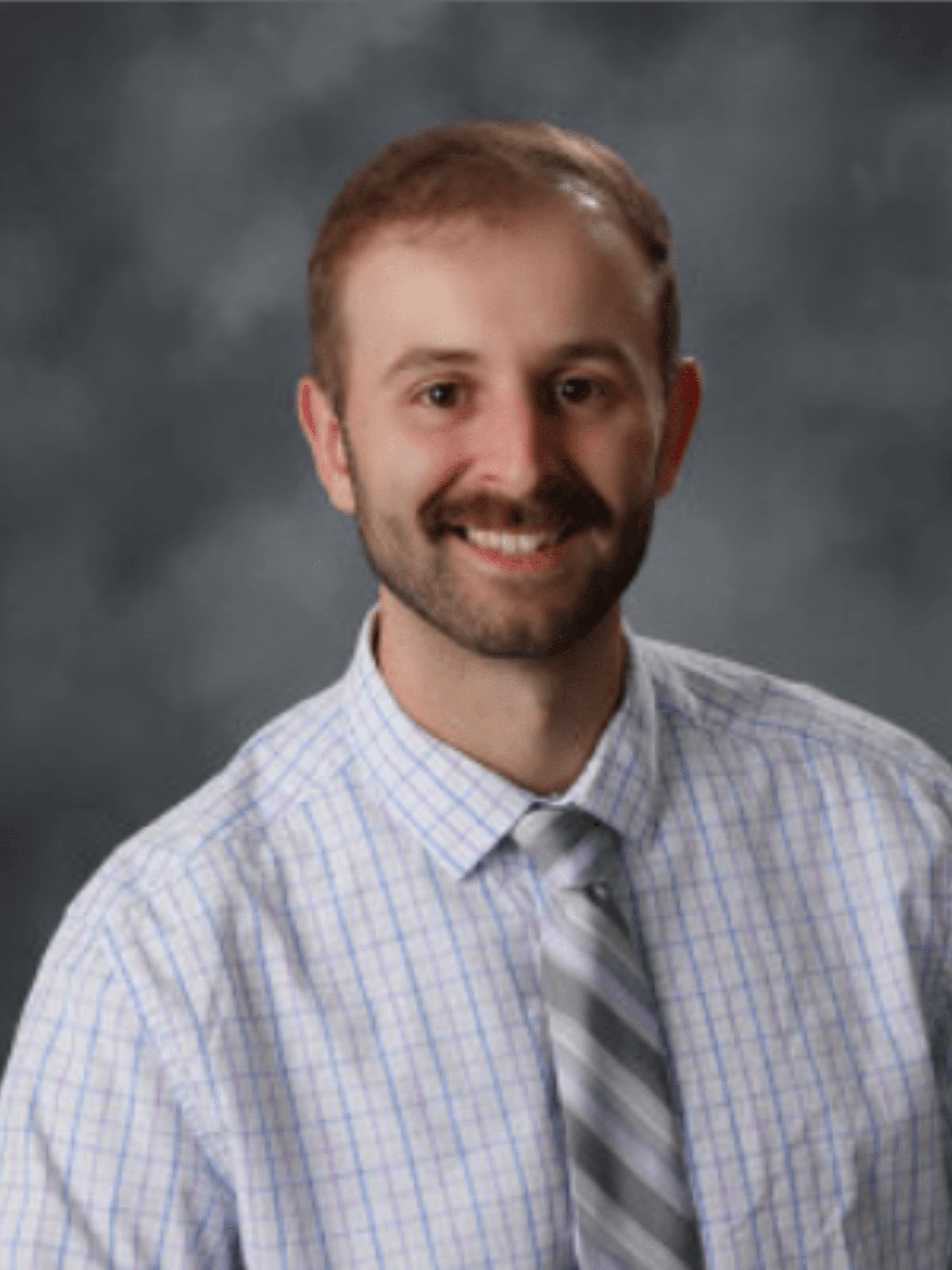 Dr. Sam Golding Dr. Sam Golding